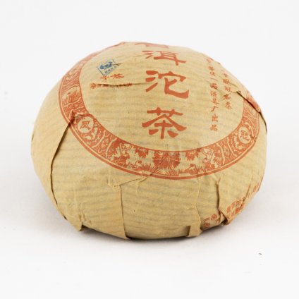 Meng Hai 2007 Toucha Shu 100g