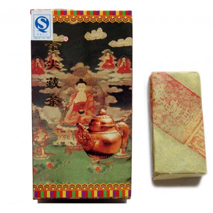 Tibet Jin Jian Zhuan 260g