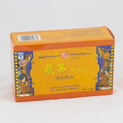 Tibet Kang Zhuan 650g