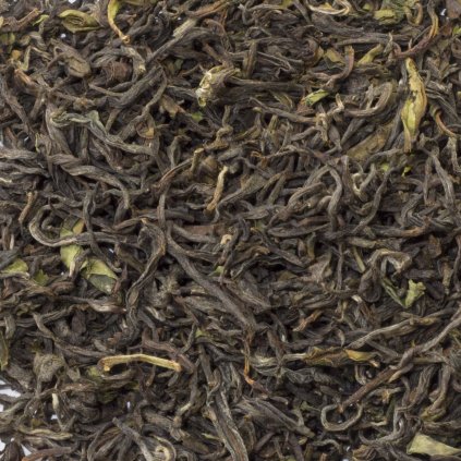 KAIRBETTA WINTER SPECIAL TEA (SFTGFOP-1), LOT NO. 6/21 - 50 g