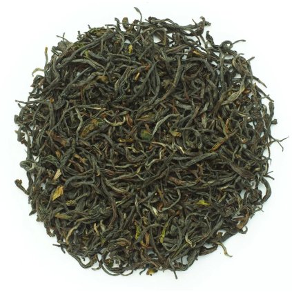 KAIRBETTA WINTER SPECIAL TEA (SFTGFOP-1), LOT NO. 6/21 - 50 g