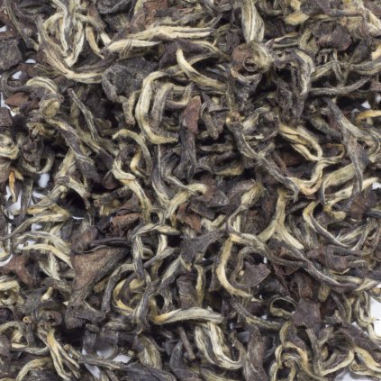 Whitea Tea N°12 2016 - 50g