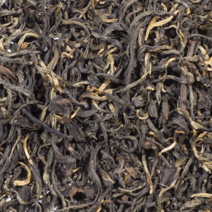 Thajský Dian Hong "Binturong" 100g