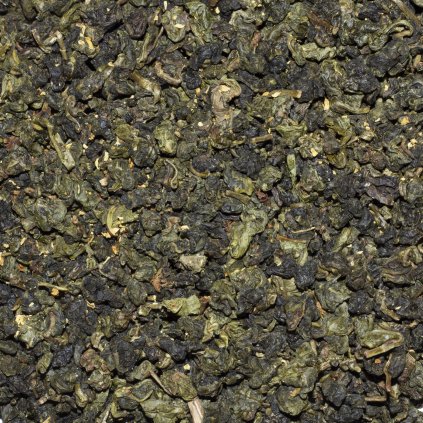 Osmanthus oolong N°12 100g