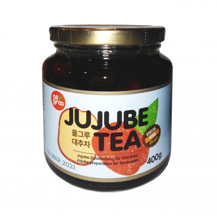 JUJUBE TEA 400g