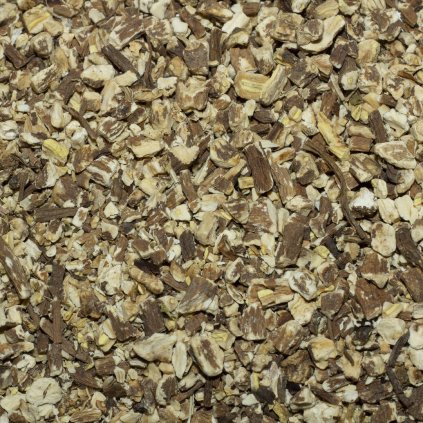 Pampeliška - sušený kořen 100g