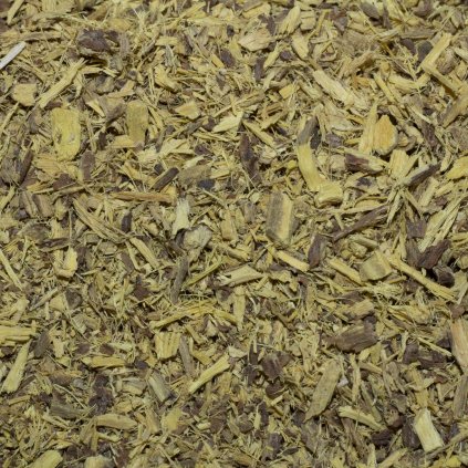 Lékořice - sušený řezaný kořen 100g