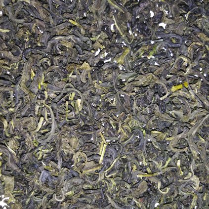 Sejak - jihokorejský zelený čaj 50g