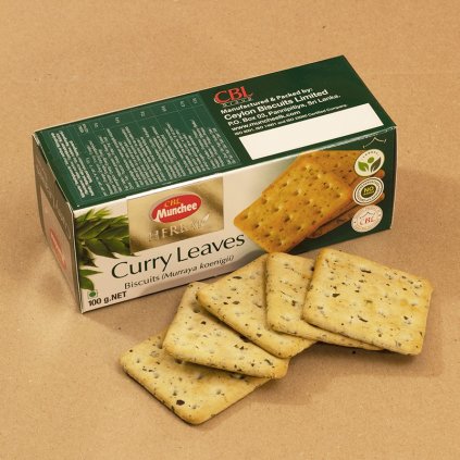 BYLINNÉ KREKRY - KARI 100g