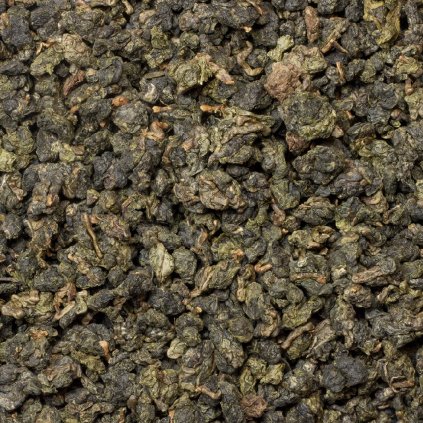 MARIGOLD PASSION FRUIT OOLONG