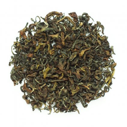 nepal sf guranse oolong