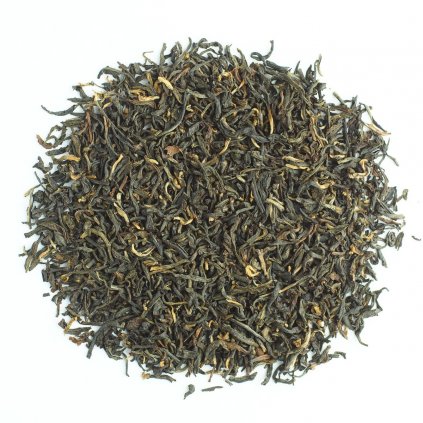 ASSAM ORTHODOX EARL GREY - 100g