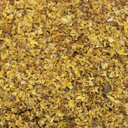 Osmanthus (vonokvětka) - květ - 2021 - 50g