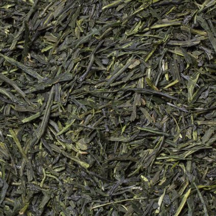 SENCHA SAKURAJIMA OKUMIDORI YABUKITA 100 g