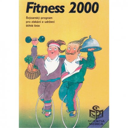fitness 2000