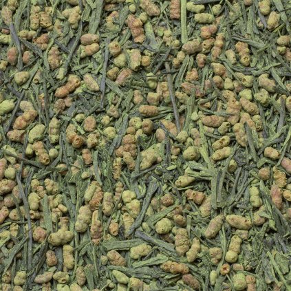 GENMAICHA MATCHA IRI GOKOH 100 g