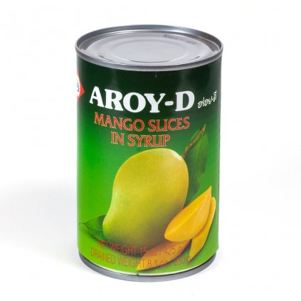 MANGO AROY D