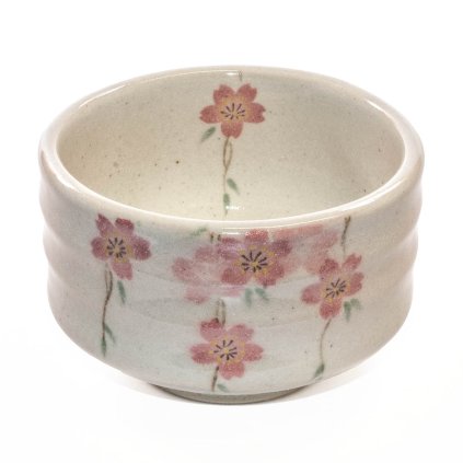 CHAWAN SAKURA HIGASHI MINO 1 ks