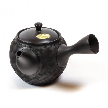 KONVIČKA TOKONAME KYUSU MATTONITTOBÓRU 385 ml2