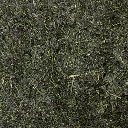 SHINCHA FUKAMUSHI HANAFUBUKI (KVĚTINOVÝ VÍTR) sencha fukamushi