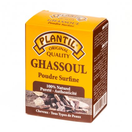 GHASSOUL 100 G