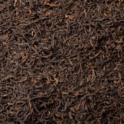 THAJSKÝ CÍSAŘSKÝ PUERH GONG TING 2016