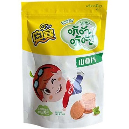 HLOHOVÉ PLÁTEČKY - 150 G