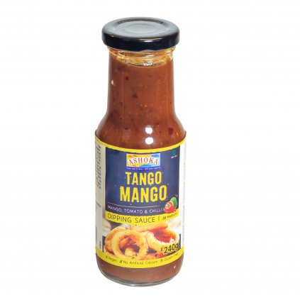 TANGO MANGO