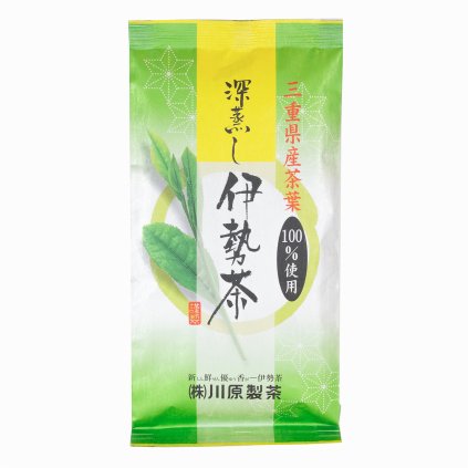 SENCHA KAWAHARA FUKAMUSHI SPECIAL 150 G