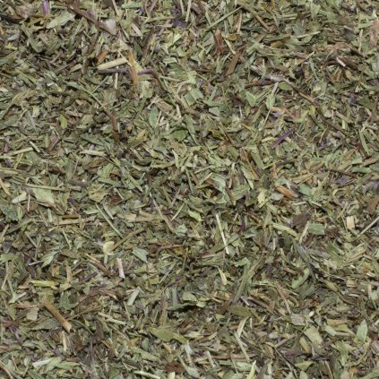 SUŠENÁ MEDUŇKA - NAŤ 100g