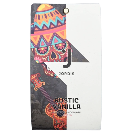 1303 rustic vanilla