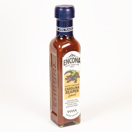 SOUTH CAROLINA REAPER SAUCE