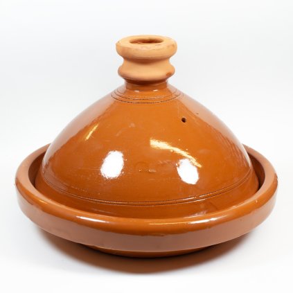 TAJIN VELKÝ 1