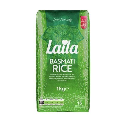 laila