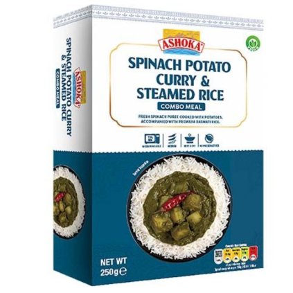 SPINACH