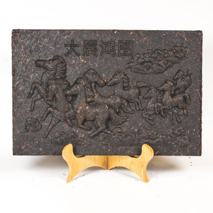 Pu Erh Zhuan 1000 g Shu 1998