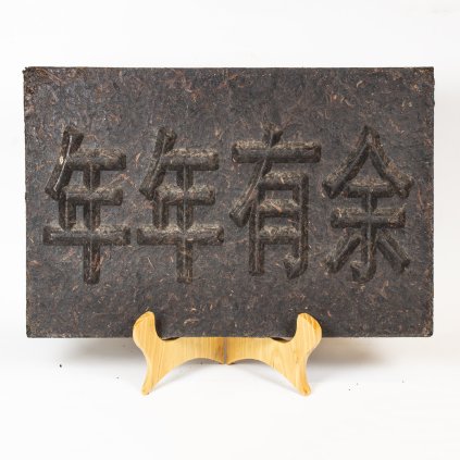 Pu Erh Zhuan 1000 g Shu 1998 TYP 2