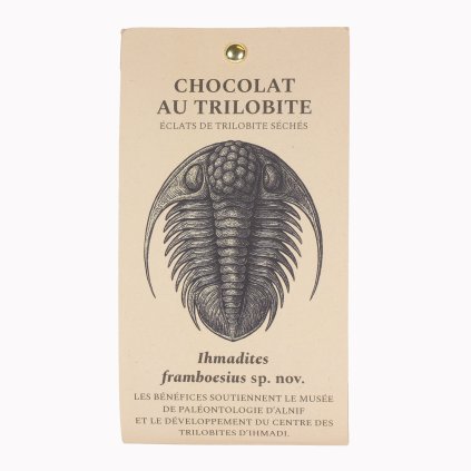 trilobit