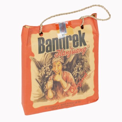 BANDREK ORANŽOVÝ