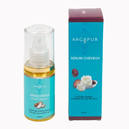 SÉRUM ARGAPUR 2