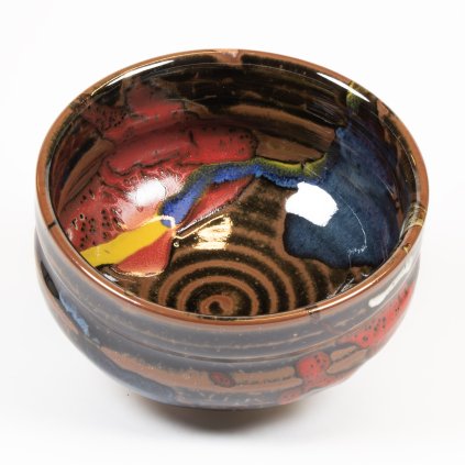 CHAWAN KATAI IWA ZÁCHVAT TVOŘENÍ 1 KS 2