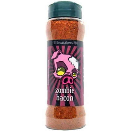 KOŘENÍCÍ SMĚS ZOMBIE BACON BBQ RUB - 115 G