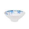 RUČNĚ MALOVANÁ PORCELÁNOVÁ MISKA DǑU-LÌ BE - TYP 1 - 60 ML