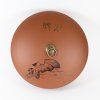 DÓZA NA PUERH TERAKOTOVÁ VNITŘNÍ PRŮMĚR 20 CM 3