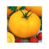 Rajče keříčkové žluté Dulcia - semena rajčat 0,3 g, 100 ks