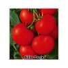 RAJČE TYČKOVÉ ČERVENÉ SLÁVA PORÝNÍ (SOLANUM LYCOPERSICUM)- SEMENA RAJČAT - 0,5 G (CCA 100 KS)