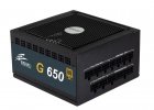 600 - 650 W