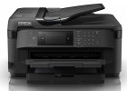 Epson WorkForce WF 7710DWF