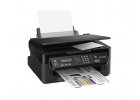 EPSON WorkForce WF 25xxWF