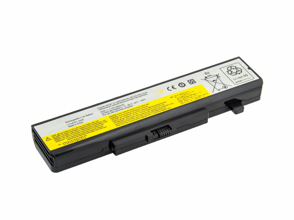 Baterie AVACOM NOLE-E430-N22 pro Lenovo ThinkPad E430, E530 Li-Ion 11,1V 4400mAh, NOLE-E430-N22